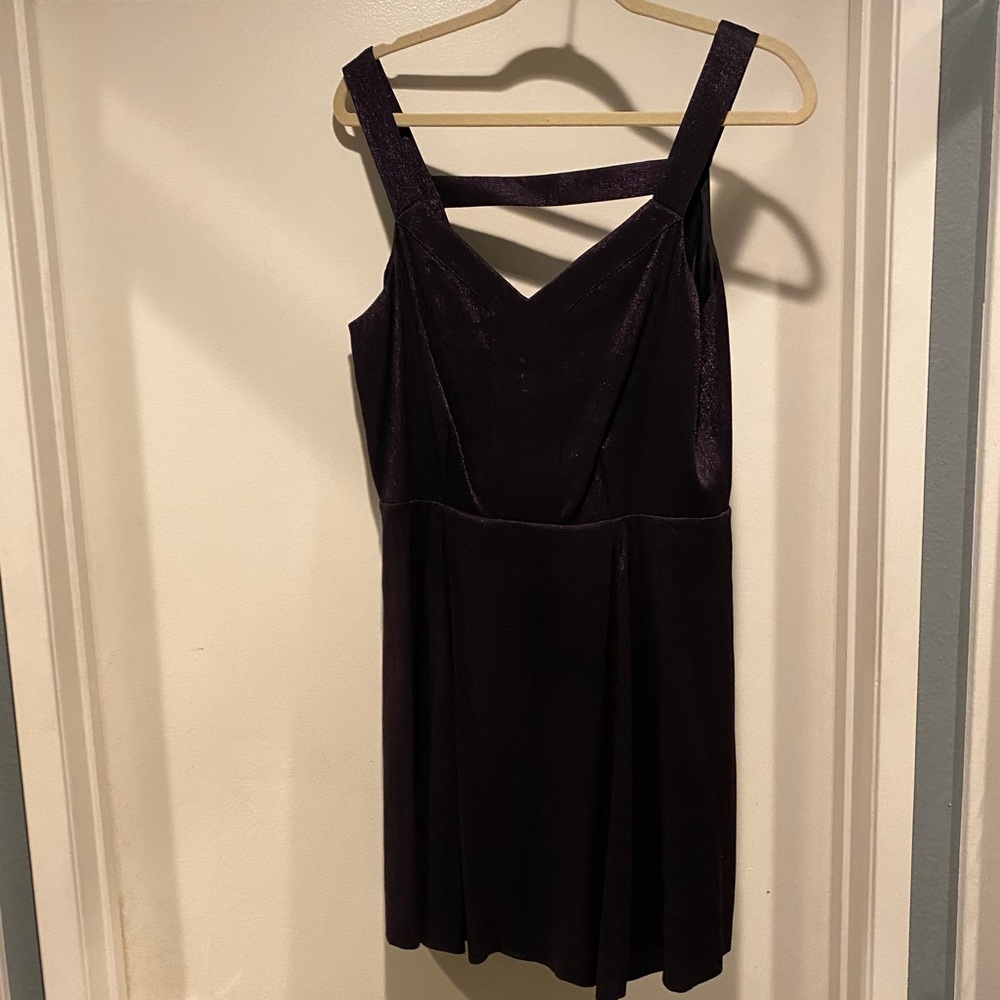 NWT with tags! BCBGenerstion dress